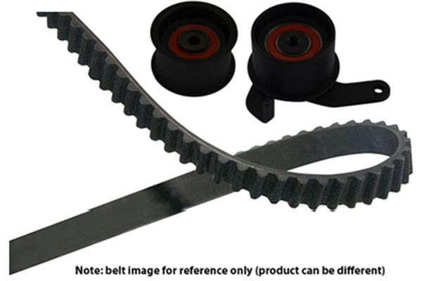 Комплект ремня ГРМ DKT-5509 KAVO PARTS