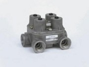 Клапан многоцикловой защиты 314096501 HALDEX