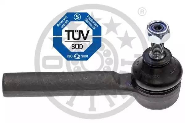 Наконечник поперечной рулевой тяги G1-013 OPTIMAL