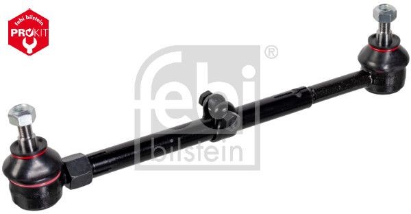 Поперечная рулевая тяга 02386 FEBI BILSTEIN