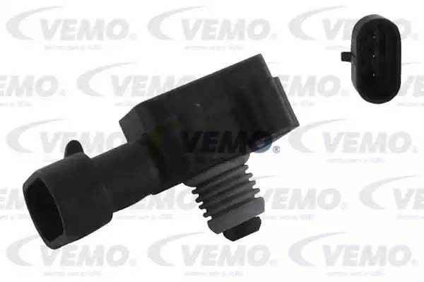 Датчик давления воздуха, высотный корректор V40-72-0381 VEMO