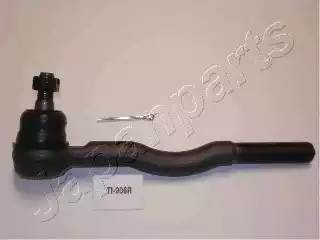 Наконечник поперечной рулевой тяги TI906R JAPAN PARTS GROUP