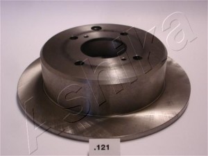Тормозной диск 61-01-121 ASHIKA