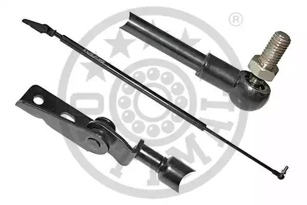 Упругий элемент, крышка багажника / помещения для груза AG17432 OPTIMAL