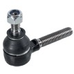 Наконечник поперечной рулевой тяги 02284 FEBI BILSTEIN