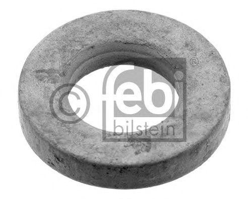 Плоская шайба, болт головки блока цилиндра 03072 FEBI BILSTEIN