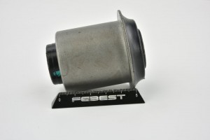 Сайлентблок рычага подвески HAB-002 FEBEST