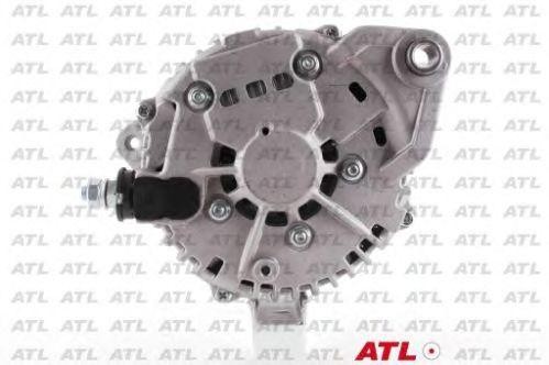 Генератор L 69 030 ATL DELTA AUTOTECHNIK