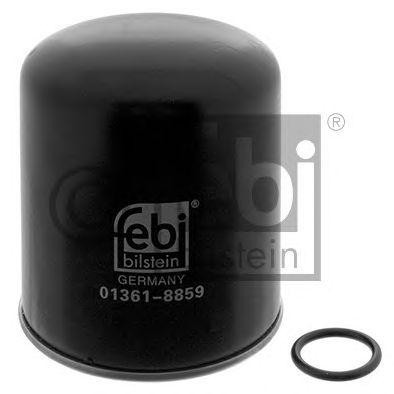 Осушитель воздуха, пневматическая система 01361 FEBI BILSTEIN