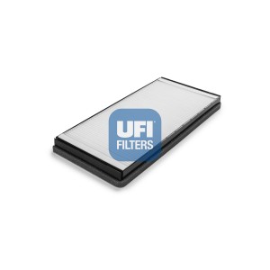 Фильтр, воздух во внутренном пространстве 53.059.00 UFI