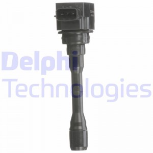 Топливный фильтр HDF530 DELPHI