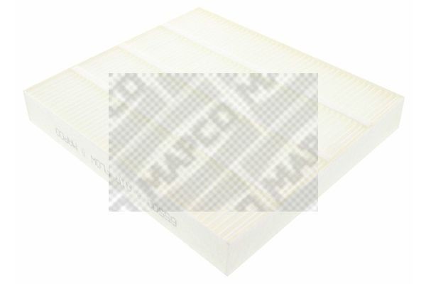 Фильтр, воздух во внутренном пространстве 65502 MAPCO