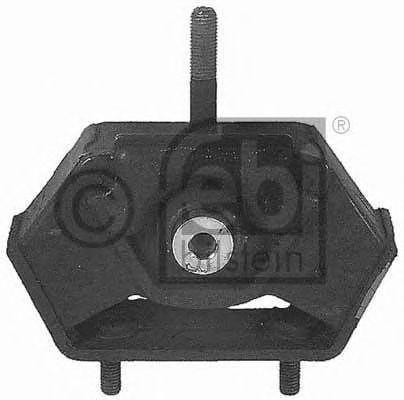 Подвеска, двигатель 06790 FEBI BILSTEIN