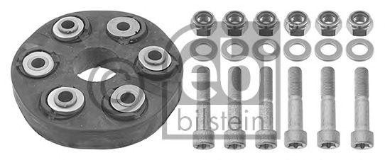 Муфта карданного вала 03404 FEBI BILSTEIN