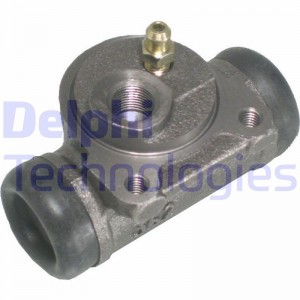 Колесный тормозной цилиндр LW25055 DELPHI