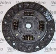Комплект сцепления 006804 VALEO PHC