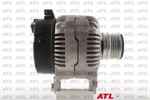 Генератор L40880 ATL DELTA AUTOTECHNIK