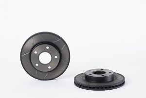 Тормозной диск 09.6879.76 BREMBO