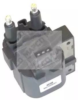 Катушка зажигания 80106 MAPCO
