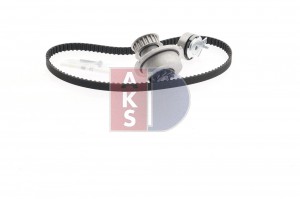 Испаритель, кондиционер 821840N AKS DASIS