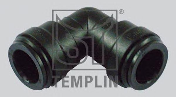 Электрический разъём 020907840020 TEMPLIN