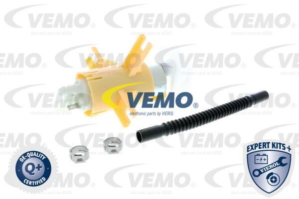 Топливный насос V20-09-0086 VEMO