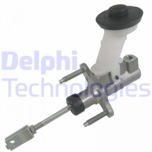 Главный цилиндр, система сцепления LM62099 DELPHI