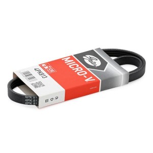 Поликлиновой ремень 4-PK-813 GATES