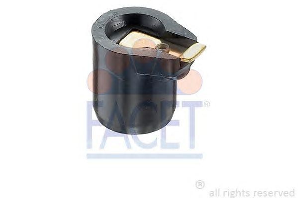 Бегунок распределителя зажигани 38581 FACET