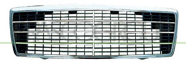 Решетка радиатора ME5202000 PRASCO GROUP