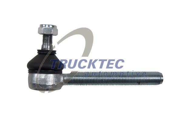 Фланец, карбюратор 07.14.012 TRUCKTEC