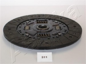 Диск сцепления 80-03-311 ASHIKA