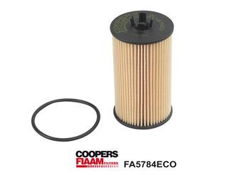 Масляный фильтр FA5784ECO FIAAM