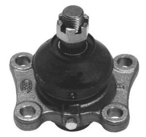 Опора шаровая подвески SB-2582 555