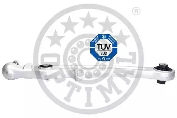 Рычаг независимой подвески колеса, подвеска колеса G5-680 OPTIMAL