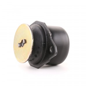 Подвеска, двигатель 01109 FEBI BILSTEIN