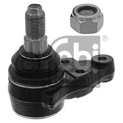 несущий / направляющий шарнир 02220 FEBI BILSTEIN