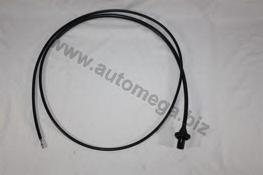 Трос спидометра 309570803251E AUTOMEGA