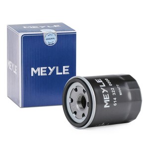 Масляный фильтр 614 322 0000 MEYLE
