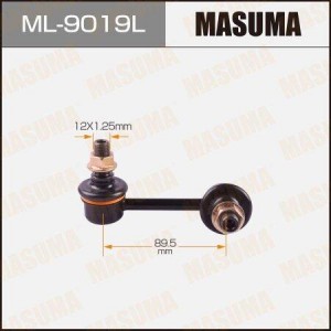 Стойка стабилизатора ML-9019L MASUMA