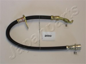 Кронштейн, тормозный шланг TF2090 JAPAN PARTS GROUP