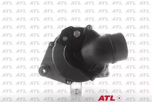 Генератор L 35 750 ATL DELTA AUTOTECHNIK