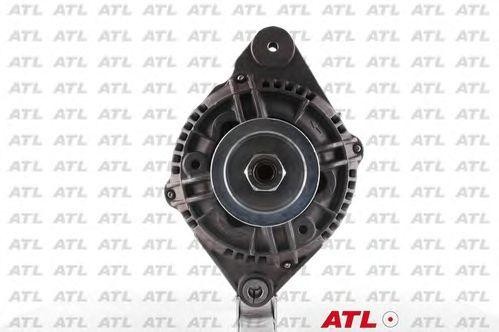 Генератор L 39 670 ATL DELTA AUTOTECHNIK