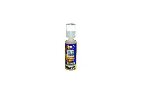 Присадка для топлива DIESELPLUS11000 SCT