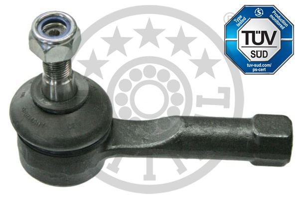 Наконечник поперечной рулевой тяги G11295 OPTIMAL