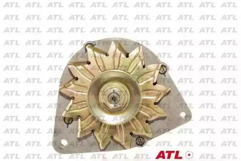 Генератор L36065 ATL DELTA AUTOTECHNIK