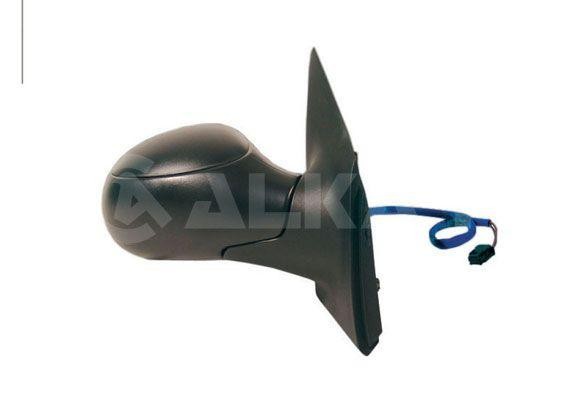 Наружное зеркало 6128853 ALKAR