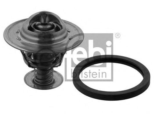 Термостат, охлаждающая жидкость 09327 FEBI BILSTEIN