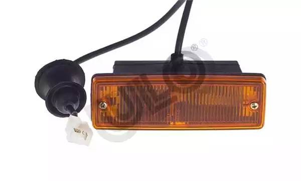 Фонарь указателя поворота; Дополнительный проблесковый маячок 056422 ULO