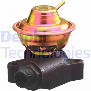 Клапан возврата ОГ EG1017912B1 DELPHI